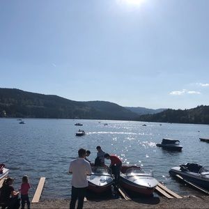 Meet your Posher, Patrick